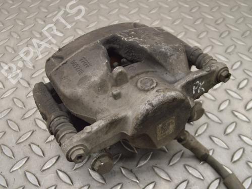 Left front brake caliper MERCEDES-BENZ C-CLASS (W205) C 250 BlueTEC / d (205.008, 205.006) | BP14797068M105 