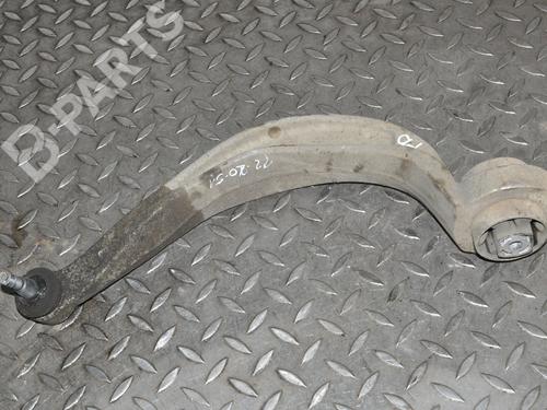 Right front suspension arm AUDI A5 (8T3) 3.2 FSI (265 hp) 8K0407696