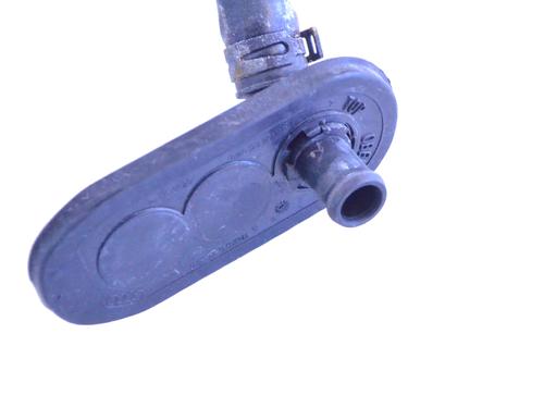 Pipe PORSCHE 911 (997) 3.6 Carrera | BP14805923M125 