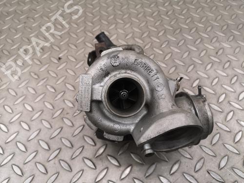 Turbocharger/Supercharger BMW X3 (E83) 2.0 d | BP23253857M71
