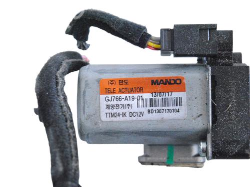 Steering column KIA STINGER (CK) 3.3 T-GDi | BP18042061M21 