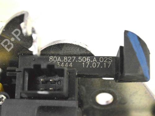 Tailgate lock AUDI Q5 (FYB, FYG) SQ5 TFSI quattro | BP8864963C101 