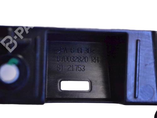 Support PORSCHE 911 (997) 3.6 Carrera | BP10533946C155 