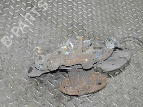 Right front steering knuckle MERCEDES-BENZ E-CLASS T-Model (S212) E 220 CDI (212.202) | BP14816902M26 