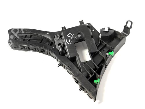 Rear bumper bracket VOLVO XC60 I SUV (156) D4 | BP19943725C159 