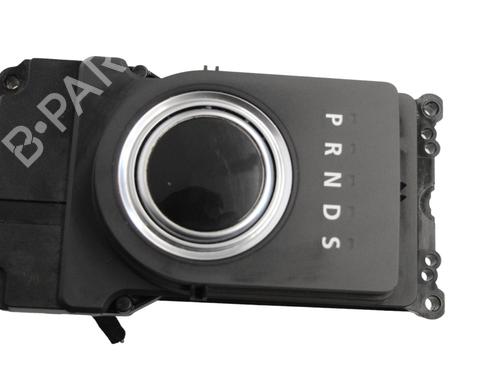 Automatic gearbox selector LAND ROVER RANGE ROVER EVOQUE (L538) 2.0 D ...