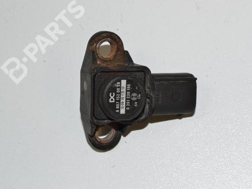Used Electronic sensor MERCEDES-BENZ E-CLASS T-Model (S212) E 250 CDI / BlueTEC (212.203, 212.204) (204 hp) 7753477