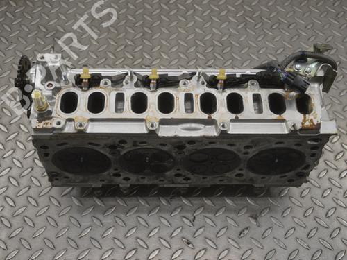 Cylinder head TOYOTA LAND CRUISER PRADO (_J15_) 2.8 D-4D (GDJ150_, GDJ155_, GDJ150, GDJ151) | BP16197441M5 