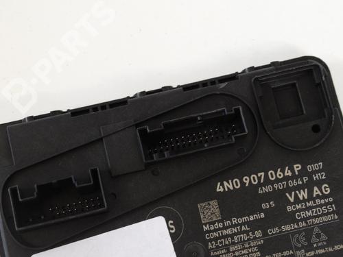 Electronic module VW PASSAT B8 (3G2, CB2) 1.4 TSI | BP8000420M83 