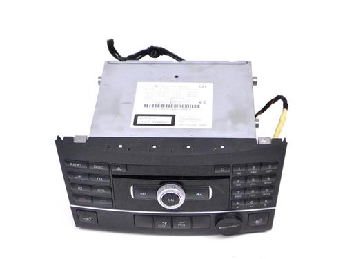 Used Electronic module MERCEDES-BENZ E-CLASS (W212) E 220 CDI / BlueTEC (212.001, 212.002) (170 hp) 9910050