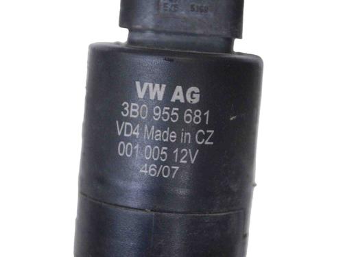 Waschwasserpumpe VW TOUAREG (7LA, 7L6, 7L7) 3.0 V6 TDI | BP14806785E24 