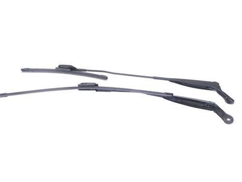 Used Front wipers mechanism FIAT 500 (312_) 1.4 Turbo (312AXD1A) (137 hp) 27824425