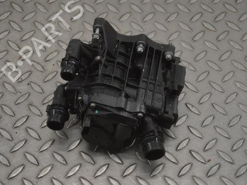 Thermostat housing BMW 3 Touring (G21, G81) 330 e Plug-in-Hybrid | BP27827418M116 
