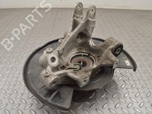 Right rear steering knuckle MERCEDES-BENZ C-CLASS (W204) C 200 CDI (204.001) | BP14796747M28 