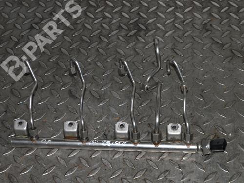 Used Injection rail BMW X5 (E70) M (555 hp) 7750711