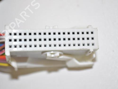 Wiring harness BMW i3 (I01) Range Extender | BP14813450E16