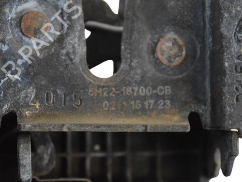 Hood lock LAND ROVER RANGE ROVER EVOQUE (L538) 2.0 D 4x4 | BP16878902C133