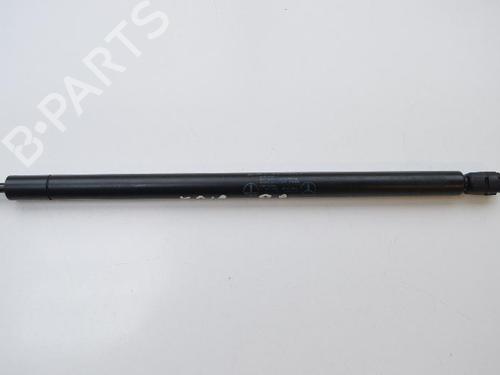 Hood lift support MERCEDES-BENZ E-CLASS (W211) E 200 Kompressor (211.042) | BP14808505C139 