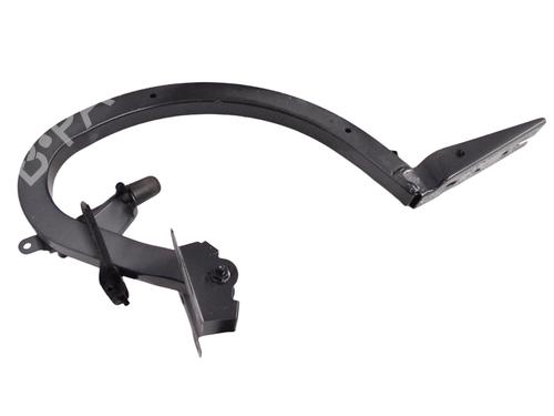 Hinge/Door check strap BMW 3 Gran Turismo (F34) 320 d xDrive | BP14793694C146 