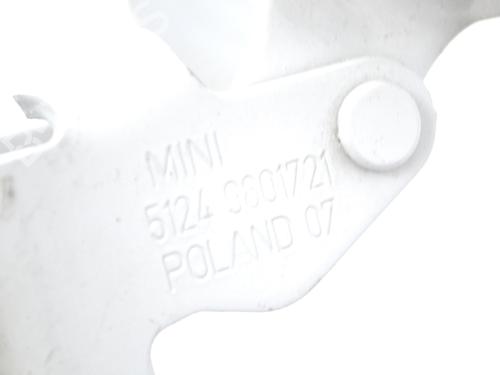 Hinge/Door check strap MINI MINI COUNTRYMAN (R60) One D | BP14770108C146 