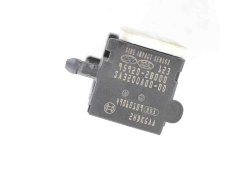 Electronic sensor HYUNDAI SANTA FÉ II (CM) 2.2 CRDi 4x4 | BP8869057M84 