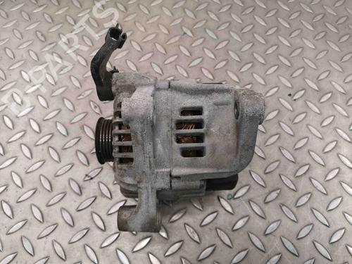 Used Alternator MINI MINI COUNTRYMAN (R60) Cooper D (112 hp) 23253827