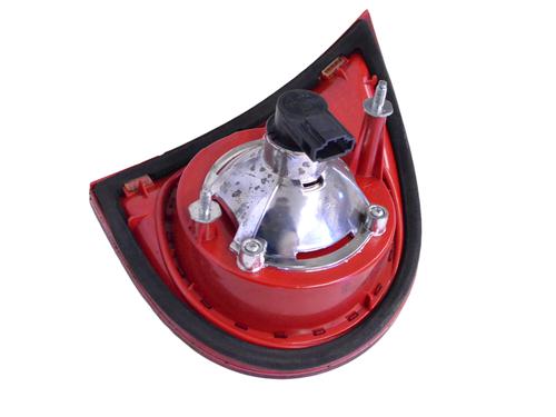Right tailgate light VW GOLF V (1K1) 2.0 GTI | BP10237930C80 