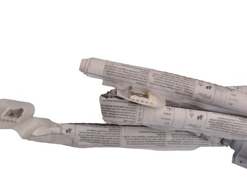 Right curtain airbag MERCEDES-BENZ CLS (C218) CLS 220 BlueTEC / d (218.301) | BP11768582C12 