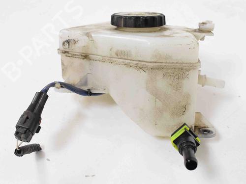 Brake fluid reservoir LEXUS LS (_F4_) 460 AWD (USF45, USF46) | BP14815425M118