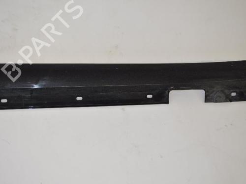 Right sideskirt MERCEDES-BENZ CLS (C218) CLS 350 CDI / d (218.323) | BP14813268C114 