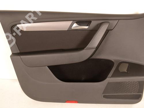 Used Left front door panel Left front door panel VW PASSAT B7 Variant (365) 1.6 TDI (105 hp) 8410740 8410740