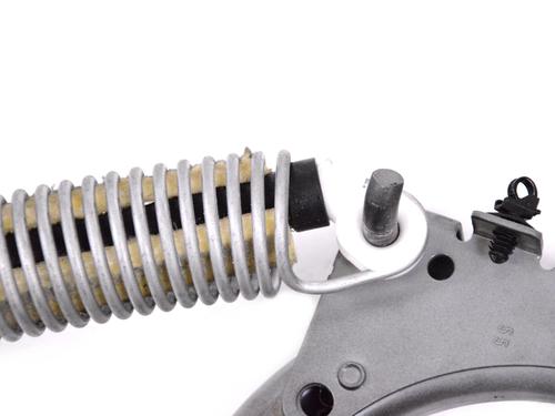 Hinge/Door check strap BMW 5 (F10) ActiveHybrid | BP14789578C146 