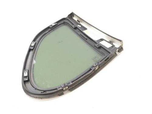 Rear left quarter glass PORSCHE CAYENNE (9PA) 3.2 | BP8860158C93 