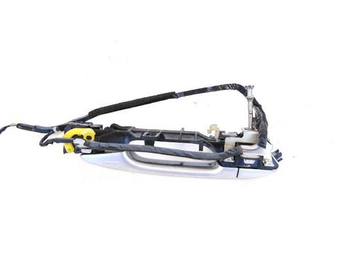 Front right exterior door handle TOYOTA PRIUS (_W3_) 1.8 Hybrid (ZVW3_) | BP7483734C129 