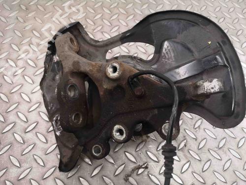 Right front steering knuckle MERCEDES-BENZ SLK (R172) 250 CDI / d (172.403) | BP29230903M26 