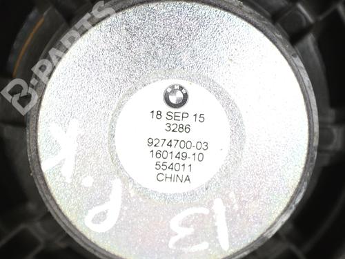 Speaker BMW i3 (I01) Electric | BP7747598E2 