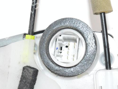 Rear left lock TOYOTA PRIUS (_W3_) 1.8 Hybrid (ZVW30) | BP27802644C100 