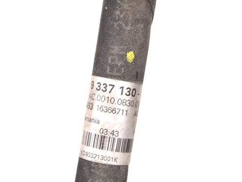AC pipe BMW 3 (F30, F80) 330 e | BP14786253M126 