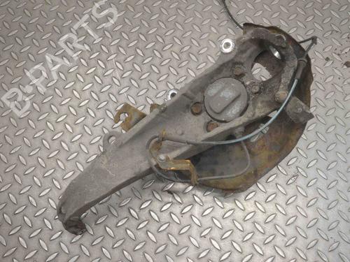 Left front steering knuckle INFINITI Q50 50 D | BP16349864M25 