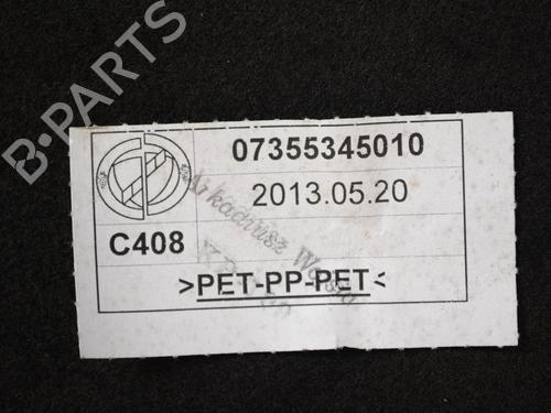 Bagagerumsbeklædning CHRYSLER YPSILON 1.2 | BP27830666I3 