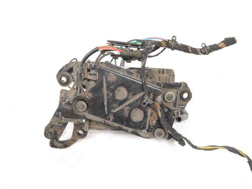 Suspension compressor BENTLEY CONTINENTAL Coupe (3W_, 393) 6.0 GT Speed | BP7496792M103