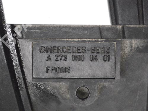Upper protection MERCEDES-BENZ R-CLASS (W251, V251) R 350 4-matic (251.065, 251.165) | BP11337631M93 