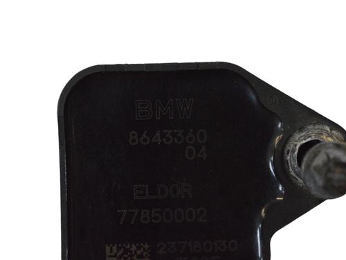Ignition coil BMW 4 Coupe (F32, F82) 440 i xDrive | BP17714637M94 