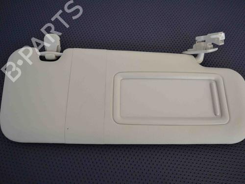 Used Right sun visor MAZDA 3 (BM, BN) 2.0 (120 hp) 7495025