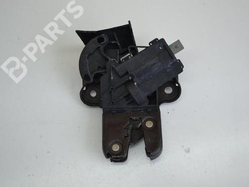 Kofferdeksel achterklep VW JETTA III (1K2) 2.0 TFSI (200 hp) 4F5827505C