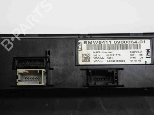 Climate control BMW 3 (E90) 320 d | BP27649126I5 