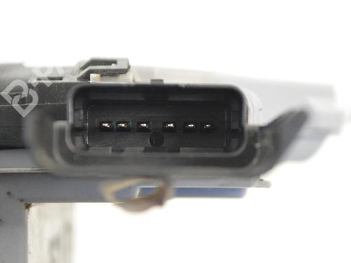 Rear left lock OPEL GRANDLAND / GRANDLAND X (A18, P1UO) 1.6 Turbo D (75) | BP7813249C100 
