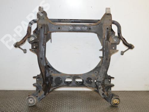 Subframe voor VW TOUAREG (7P5, 7P6) 3.0 V6 TDI (240 hp) 9297396