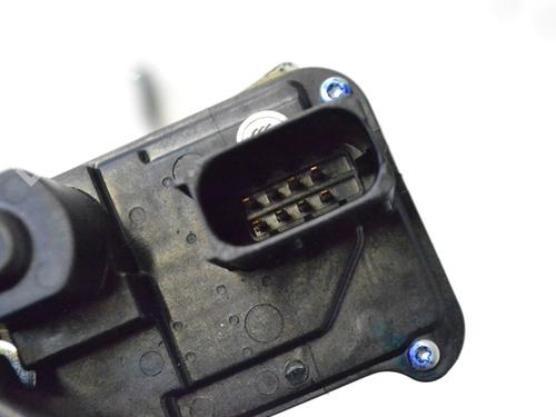 Rear left lock TESLA MODEL S (5YJS) 75D AWD | BP15910939C100 