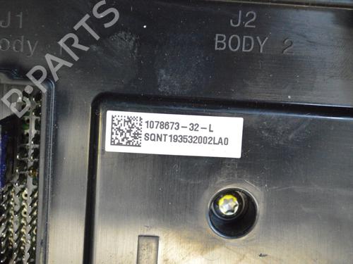 Electronic module TESLA MODEL 3 (5YJ3) EV AWD | BP27828924M83 